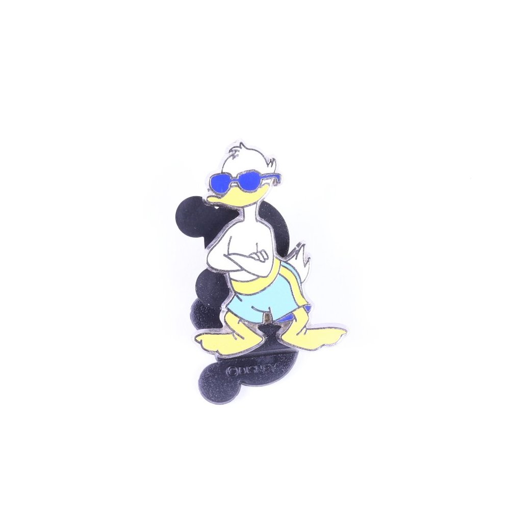 Donald Duck Cool Characters Collection Disney Pin